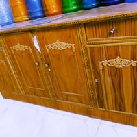 بوفيه • ٤ أبواب • حي الانصر