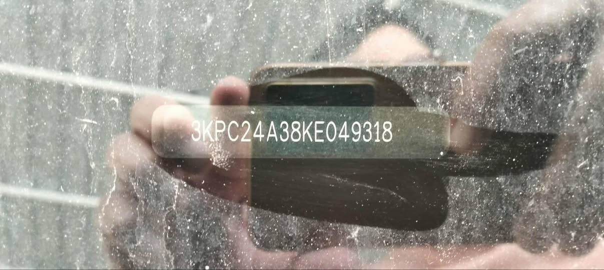 اكسنت موديل 2019
ضررها بونيد سطحي بدون لغود أو دواخل وشاصي على وضع الشركة الأيربكات كلها وضع شركة بيها جاملغ خلفي أكلير بدون حادث السيارة بأسمي وشرط التحويل 
ماشية 74
ابيعك شرط الفحص 
السعر 115 وبيها مجال 
للاتصال ***********
رقم الشاصي مرفق مع الصور
