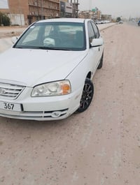 النترا • ٢٠٠٦ • قير عادي