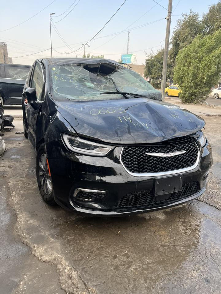 سلام عليكم وصل وجبه غراض باسفيكا موديل 2024-2025 ويتوفر لدينا غراض تفصيخ اصلي

نورونا شركة علي عماره للمزادات والتفصيخ العنوان بغداد شارع فلسطين يم جسر الاموال 

الهاتف ***********
***********
