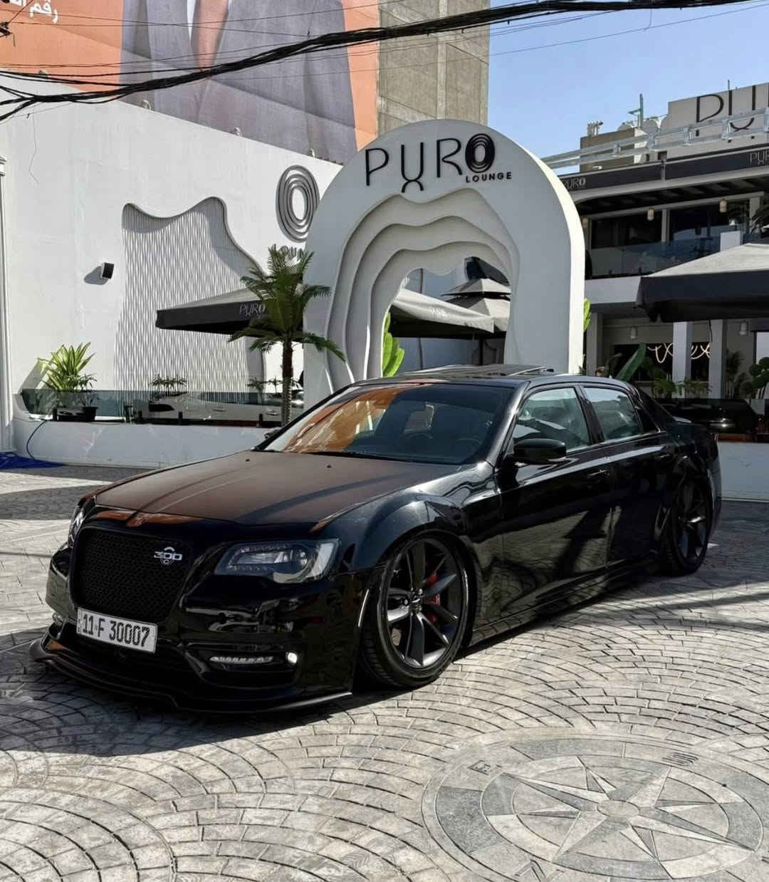 اوباما لاست كول 2023
السلام عليكم 
للبيع فقط 
اوباما لاست كول srt 6400 🚀 
موديل 2023 الاصدار الاخير 
ماشيه ١٢ 
اعلى مواصفات فول للاخير ✅
رقم بغداد مميز باسمي تحويل ثاني يوم  رقم وهزه وسنويه كله جديد 
السياره جديده بمعنى الكلمة حتى كتلوكات الشركة وماطور الهوا البلادي موجود بيها والسياره بلاديه للاخير حتى الحجرات موجوده بيها والكزوز بلادي ماملعوب بي 
 حادث بسيط جداً صبغ بنيد وجاملغ الصدر مبدل اصلي 
السياره مصروف عليها كلش هواي 
الاضافات 
 جكات Air Lift اصلي مال امريكا  والدبلات البلاديه   موجوده وياها 
شوته Afe power مغلقه 
دركة Rpm اوباما اصليه 
راديتر اللمنيوم ٤ سراوات mmx 
مراوح برشلز 
ولف مشموتو 
لدات داخل متغير اصلي من امريكا 
ضوئيات ابواب لاست كول اصليه 
لايت مزروع عدسات اصليه 
لدات البجم متغير ومتحرك اصلي 
احزمة امان 
والرقم بغداد مميز 
السعر ٣٨٥ وماكو هيج سعر لاست كول بهيج نظافه وهيج غراض اذا تنشال غراضها  والرقم تطلع السياره بفلس ونص واهل المصلحه يعرفون 
مكانها بغداد حي القادسيه 
***********
