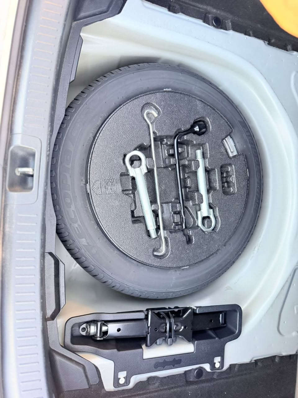 🚘 تويوتا كورولا 2024 ساز
فل مواصفات: فتحة سقف، بصمة، تحكم بالستيرن، أوتو هولد، وثلاثة أنظمة قيادة.

✅ السيارة معروفة بمواصفات الساز
✅ مكفولة كفالة عامة من الصبغ والتبديل
✅ الممشى: 46 ألف كم

💰السعر. 188

📞 للاستفسار:
‭ ‭***********‬
