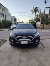 لبيع سنتافي سبورت مكينه 20400نص مواصفات كرسي كهرباء شاشه فول تحكمات اس...