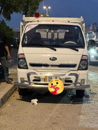 كيه بنكو • ٢٠١٧ • جديدة