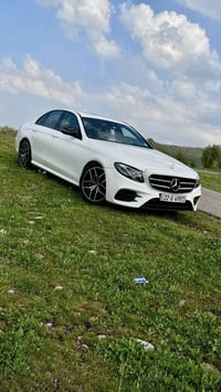 مرسيدس إي ٢٥٠ • ٢٠١٧ • رقم اربيل