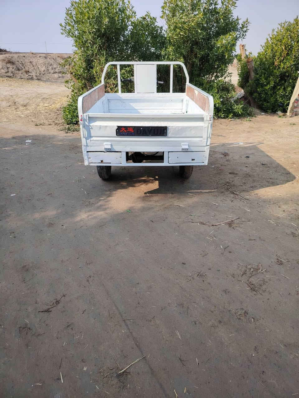 السلام عليكم شباب ستوته البيع موديل 12 وكيله سوق الشيوخ  اوراق جاهزه 
معمره 24 محرك 21 مفتوح بستم فقط ول فته اله 
كله شغال نقص باتري فقط السعر 1300
وبيه مجال مكاني ناصريه سوق الشيوخ الطار 
***********
