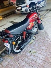 تي في اس • موديل ٢٠٢٠ • مكان دوانيه