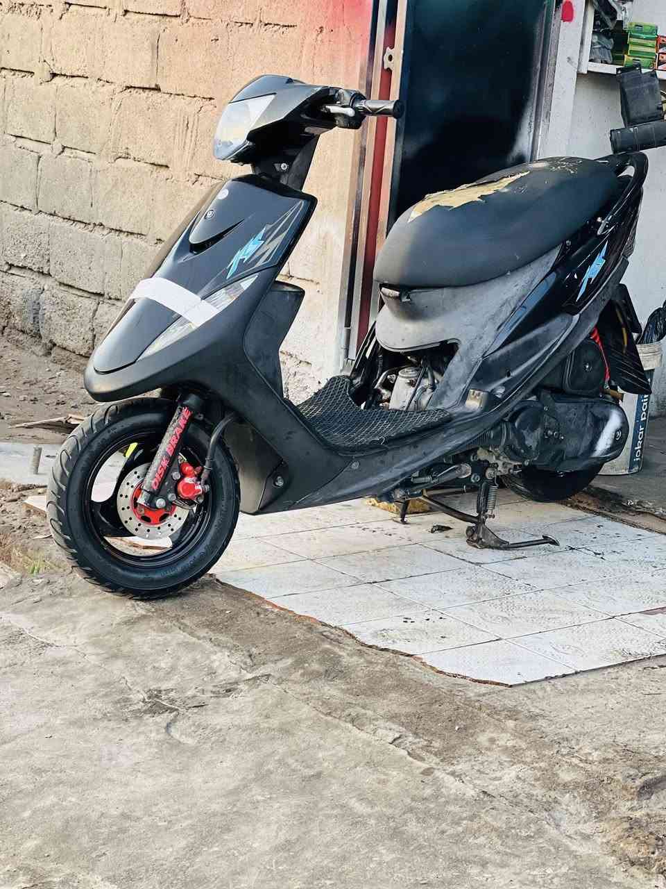 راجه ماكس عدله بلاديه ختم واحد
سلف وهندر كهربائيات كله شغال 

جيب فيتر وتعال افحص 

مكاني بصره خور زبير📍

الاستفسار ***********
