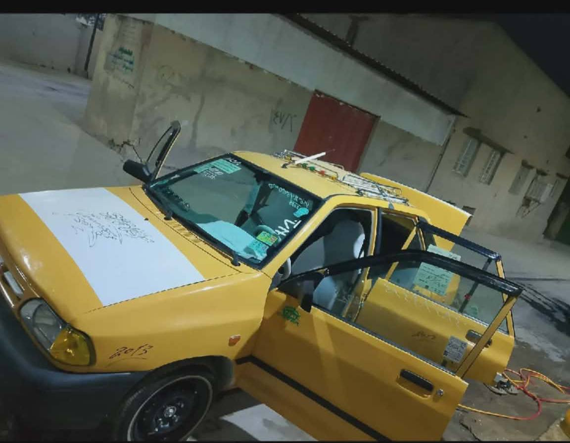 سايبا للبيع موديل 2013 مكينه جديده السعر28 بيها مجال بسيط ما بيها ضربه  للاستفسار الاتصال عل رقم ***********
