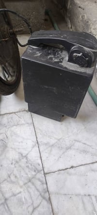 كهربائية • كلاسيكي • بطاريات