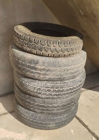 تايرات بنكو • مستهلكات • بابل
