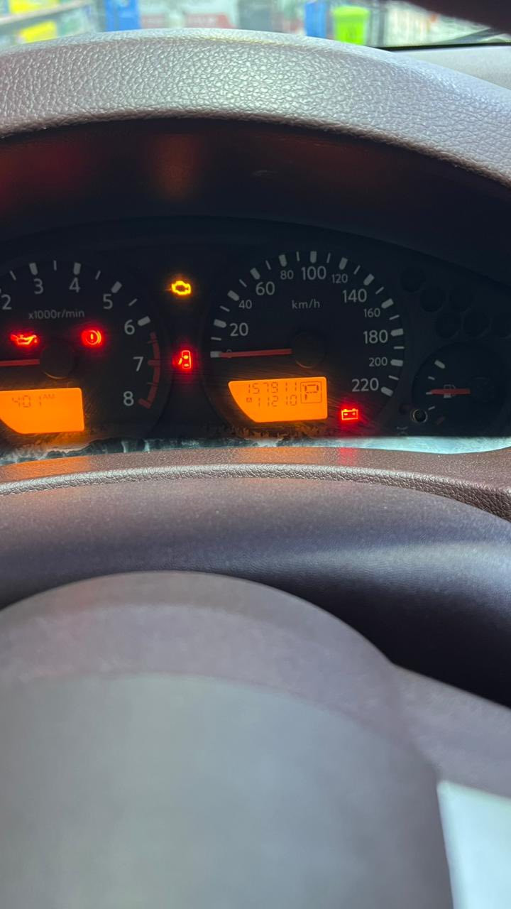 السلام عليكم نيفارا موديل ٢٠١٤ سنوية جديدة ورقم جديد اربيل باسمي تحويل ثاني يوم كفالة عام ، ملاحظات بسيطة المكينة مفتوح بيهة كازكيت فقط محرك و وكير كفالة السعر ١٣٨ وبيهة مجال وهاذ رقمي ***********
