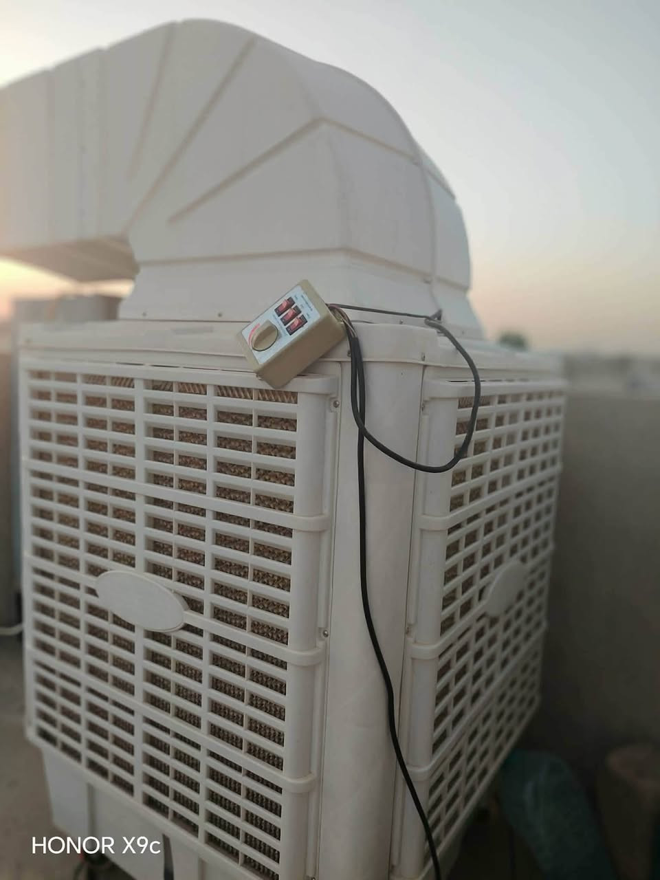 للبيع
كنفيرة جديدة مامستعمله

موصل

سعر 500 قفل


**إذا كنت صاحب هذا الإعلان وتريد حذفه لأي سبب، رجاءا أرسل رسالة إلى الدعم الفني**