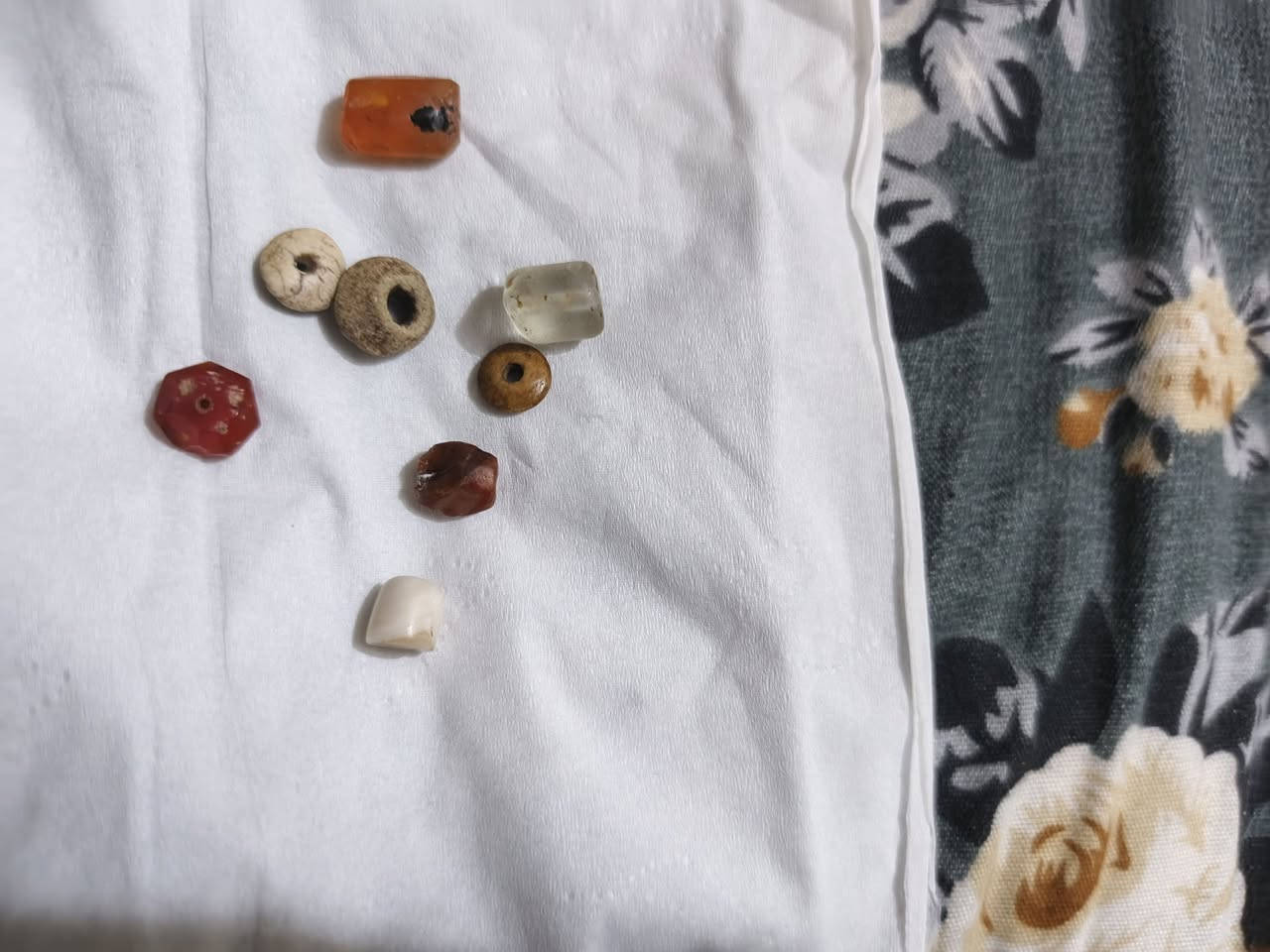 أحجار مال ملاكط مال كاع كلهن قديمات ومشروطات للبيع يوجد توصيل


**إذا كنت صاحب هذا الإعلان وتريد حذفه لأي سبب، رجاءا أرسل رسالة إلى الدعم الفني**