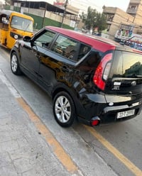 كيا صول 16 أمريكي مكينة جي دي اي 2000 سيارة جديدة وجاهزه من كير محرك ت...