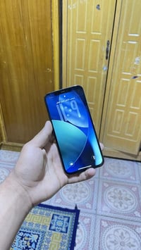 ايفون ١٢ برو ماكس • ٢٥٦ • بطارية ١٠٠