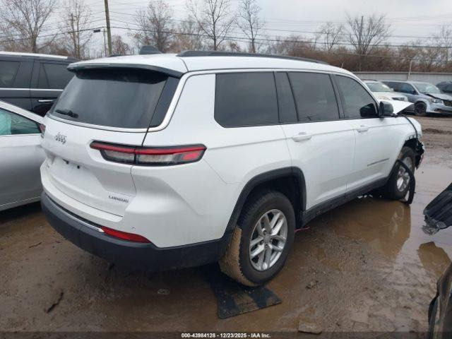 جيب الشكل الجديد موديل ٢٠٢٥ - ٧ راكب / كشنات جلد - فتحة وكل مواصفات موجوده - السعر واصل إلى الميناء  مع النقل - ٢٢٥ وبيه مجال - للتواصل - ***********
