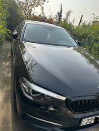 بي ام دبليو ٥٣٠ • ٢٠٢٠ • رقم اربيل