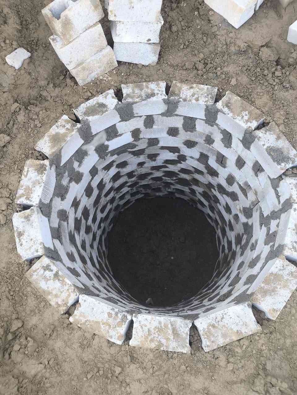 السلام عليكم كادر حفر منهولات بأسعار مناسبة ***********
