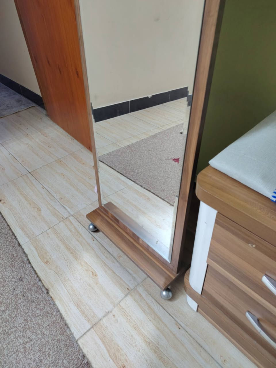 غرفه نظيفه مابيها اي ضرر 7قطع سعر 375عنوان حي القاهرة


**إذا كنت صاحب هذا الإعلان وتريد حذفه لأي سبب، رجاءا أرسل رسالة إلى الدعم الفني**