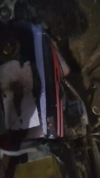 كلك • تغسله