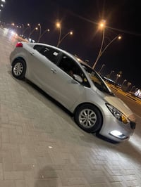 كيا سيراتو • ٢٠١٧ • فول مواصفات