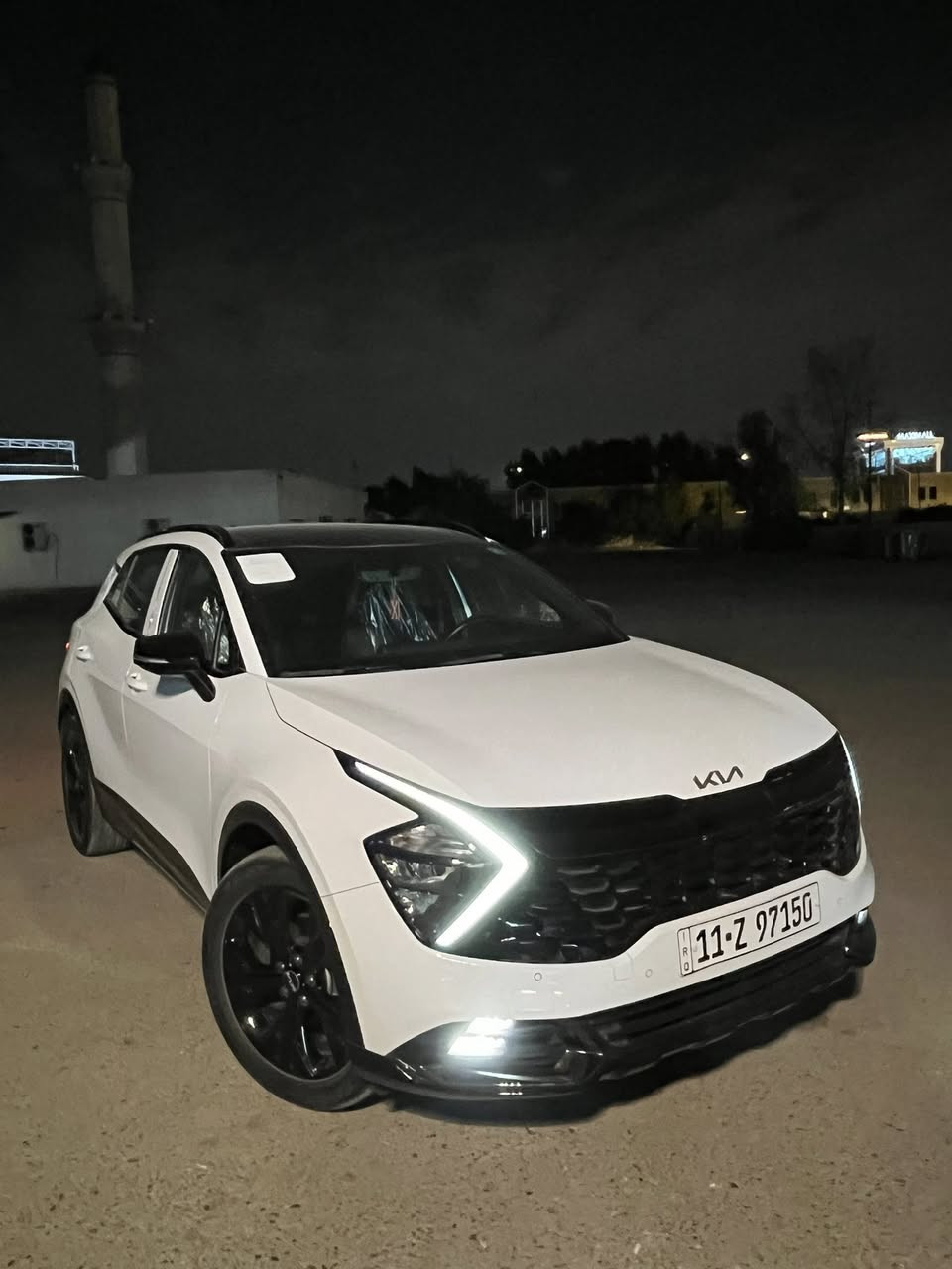 السلام عليكم 💕
سبورتج 25 بلاك ادشن
السيارة فول الفولل
بانوراما 
كشنات كهرباء
جنطة كهرباء
مري شفط
عدادات ديجتال
هيتر كشنات
هيتر ستيرن
ترحيب

السيارة شخط مابيها مكفوله رايدها مراوس كورلا 25,24 هايبرد
رقمي ***********
