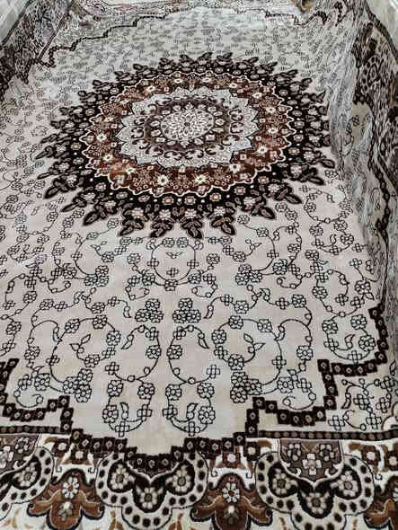 طخم ٢ قياس كل وحدة ٣في٤ نوعية تركي ممتازة
العنوان باب شمس قرب مجسر المعارض محل الوسام للتواصل ***********
