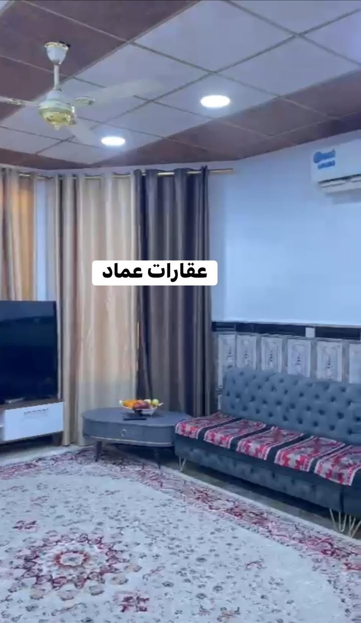 بيت للبيع مساحه 250م قاطين 3 غرف بناء حديث افراز البستان المربع مقابيل المستوصف شارع 10 للاستفسار

***********
