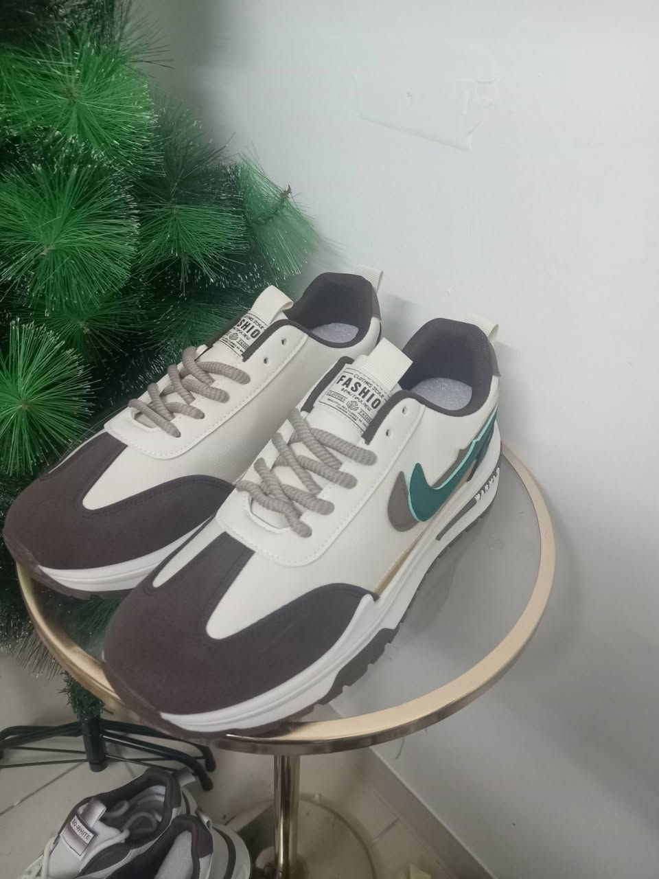 وصل الشبابي أوربي جديد مملبوس شرط الفحص السعر ١٣ قطعتين ٢٥


**إذا كنت صاحب هذا الإعلان وتريد حذفه لأي سبب، رجاءا أرسل رسالة إلى الدعم الفني**