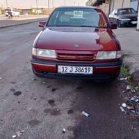 فيكترا • ١٫٨ • مكينه وكير شرط