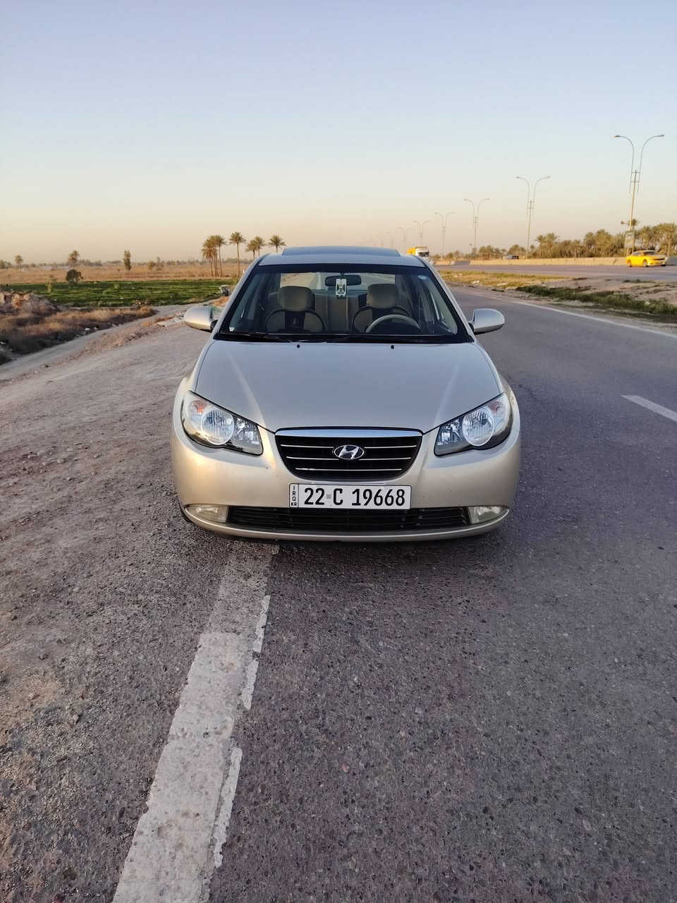 السلام عليكم النتره خليجي محرك 2000 دوش فول مواصفات مكفوله السعر 110 الرقم *********** اني مكلف بلنشر اتصال فقط
