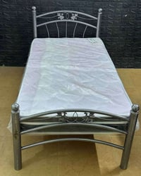 سرير طوي • للحجز • بغداد