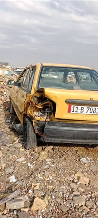 للبيع موديل 2012 السعر 15  كير مكينة خير من الله  ضررها واضح بالصور  0...