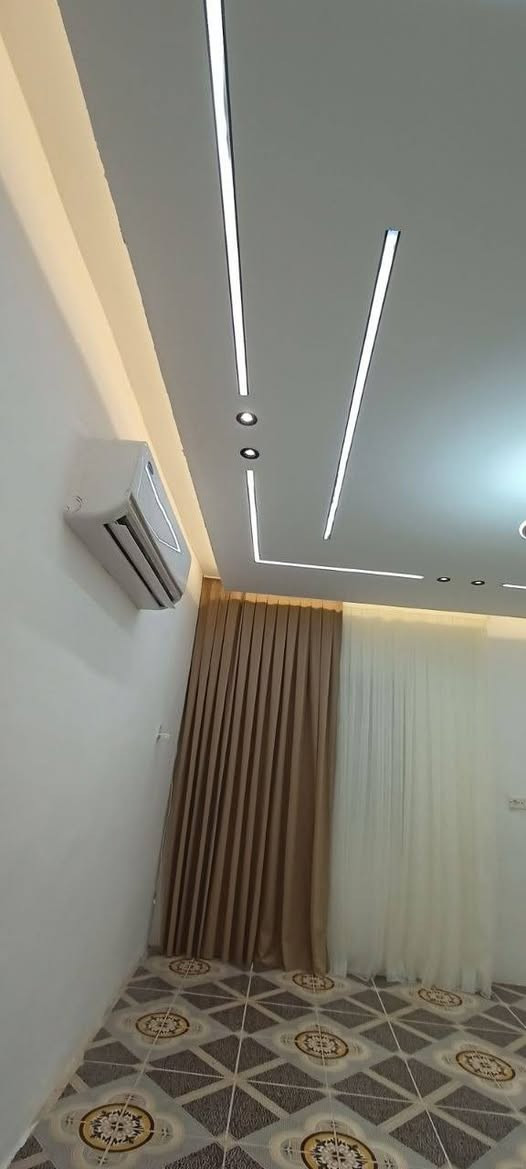 تم الإنجاز جانب من اعمالنا 
مكتب العباس لبيع وعمل كافة السقوف الثانوية وجبس بورد وبديل الخشب وبديل الرخام وتغليف الجدران 
***********

