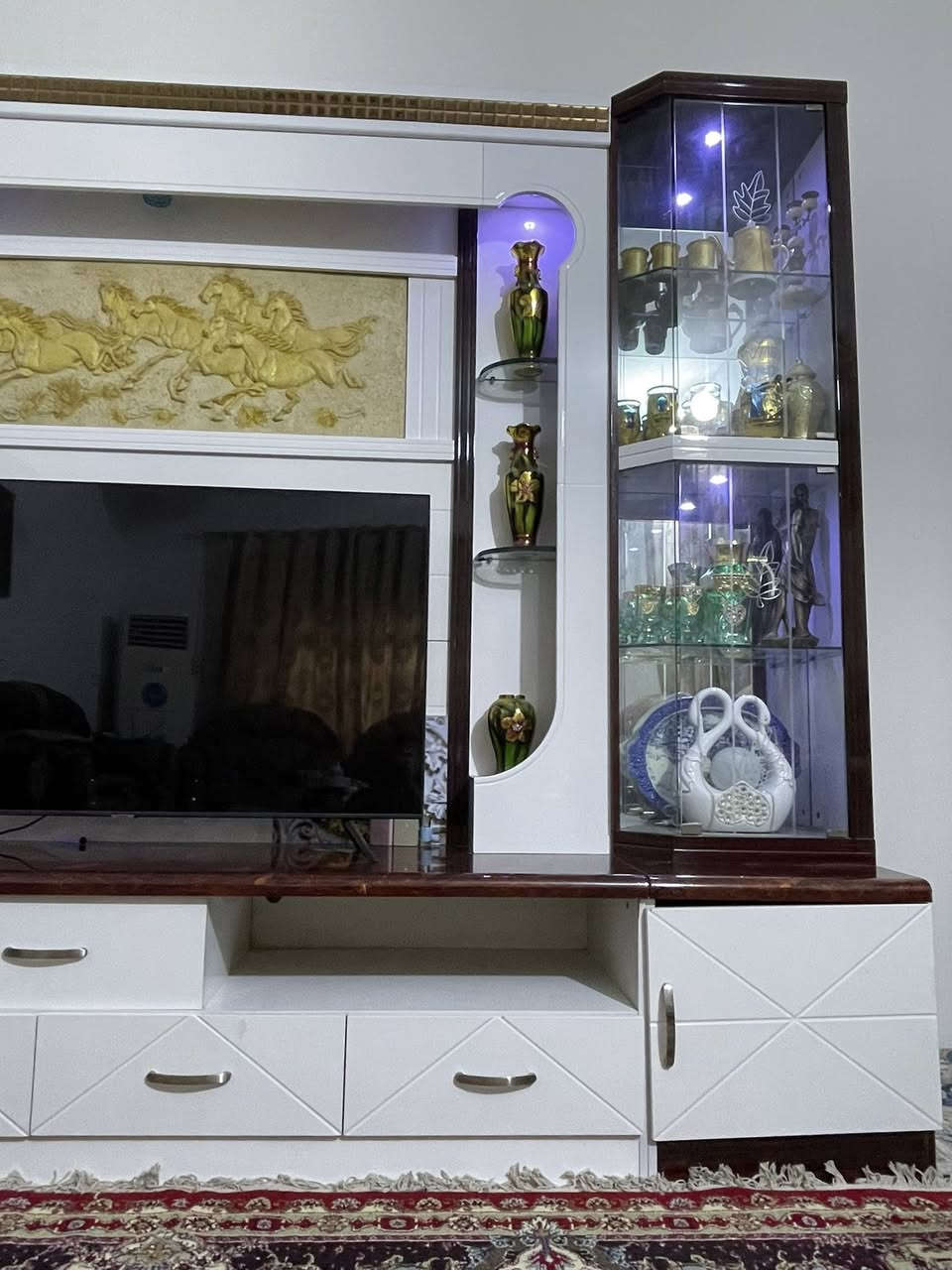 معرض حديث ونظيف جدا عرض ٣ متر وارتفاع ٢ متربسعر مناسب جدا


**إذا كنت صاحب هذا الإعلان وتريد حذفه لأي سبب، رجاءا أرسل رسالة إلى الدعم الفني**