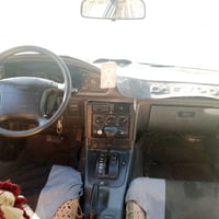 ١٩٩٥ • محرك وكير جدد • رقم بابل