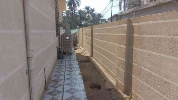 بستان للبيع بالقرب من جامعة زهراء
المساحة : ٦٠٠ متر
البيت بناء جديد
السعر : 435 مليون 
للأستفسار: ***********
