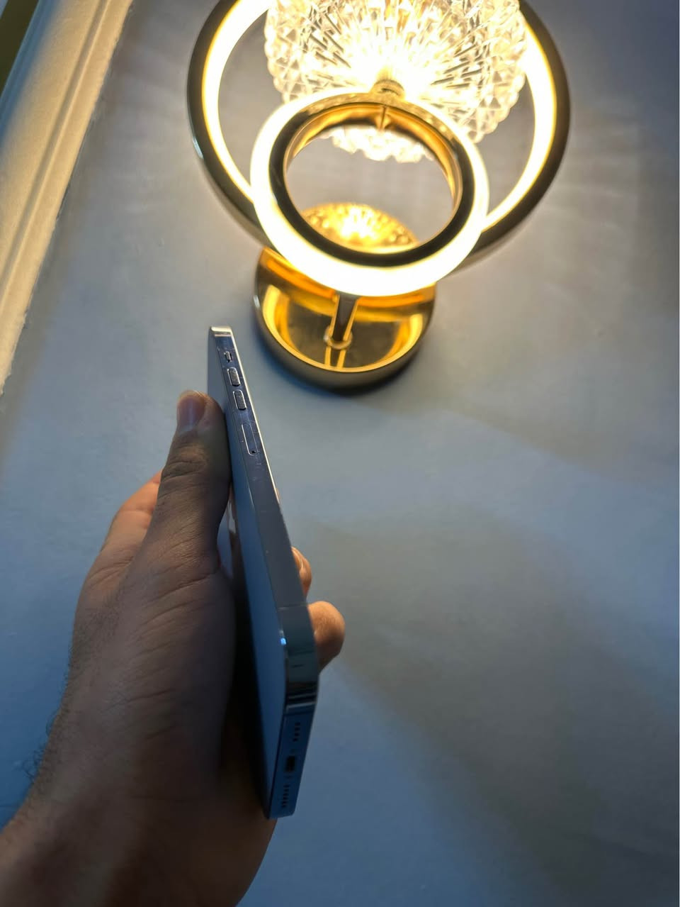 ايفون 13برو ماكس جهاز اخو جديد مبدل شاشه اصليه وكاله ارقى نوعيه ستخدامه يخبل سلس ذاكرة 256بطاريه 77. صرفه كلش حلو بيع او مراوس سعرة 440وبي مجال *********** بغداد, العراق
