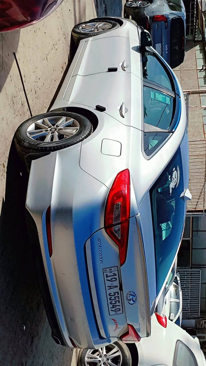 سوناتا موديل ١٦ سونار مرفق بلمنشور سياره جاهزه مكينه وكير وحداديه وجديده رقم دولي مكانها حله بابل 
معرض الخفاجي لتجاره السيارات الحديثه 
ملاحظه ترهم بمقدمه ٧٥ ورقه والباقي اقساط 
السعر حسب الاتفاق 
للستفسار 
***********
