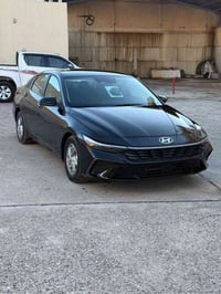 النترا وارد امريكي ٢٠٢٤ • مكينة ١٦٠٠ • ضرر امامي