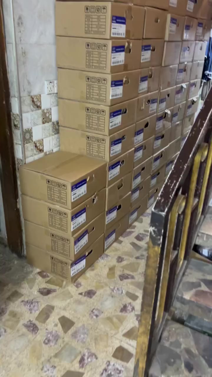 ويلات وتأيرات جديده ومستعمل متوفر يم مجمع جنه بغداد حي عامل شارع 7نيسان ***********
