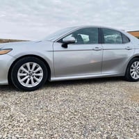 كامري ٢٠١٩ • وارد امريكي • كركوك الحويجه