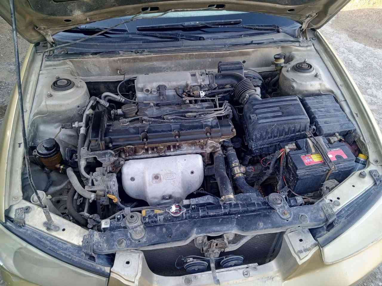 النتره موديل الفين اواحد سنويه لل٣٠ نافده بسماىنه رقم كركوك دولي سياره جاهزه تبريد  مصبوغه جماليه اثر جراد محرك وكير كفاله رقم صاحب السياره (***********) سعر٦٥وبيهه مجال/
