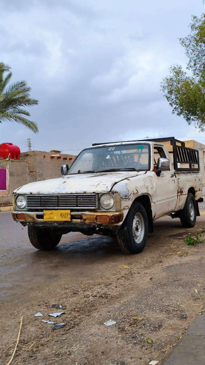 البيع بيكم موديل 82 مكينه وكير جدد ***********
