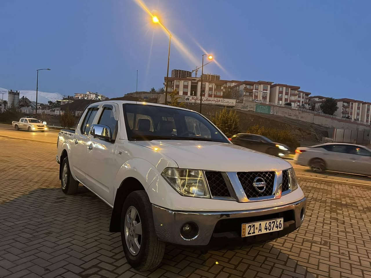 بەناوی خوای گەوره
ناڤارابۆفرۆشتن

مۆدێل 2009

مەکینەی نەکراوەتەوەسەنەوی تازەیەتا2029

پارچەڕەشە

ناونیشان سلیمانی

***********
سعری 82گەڵا
