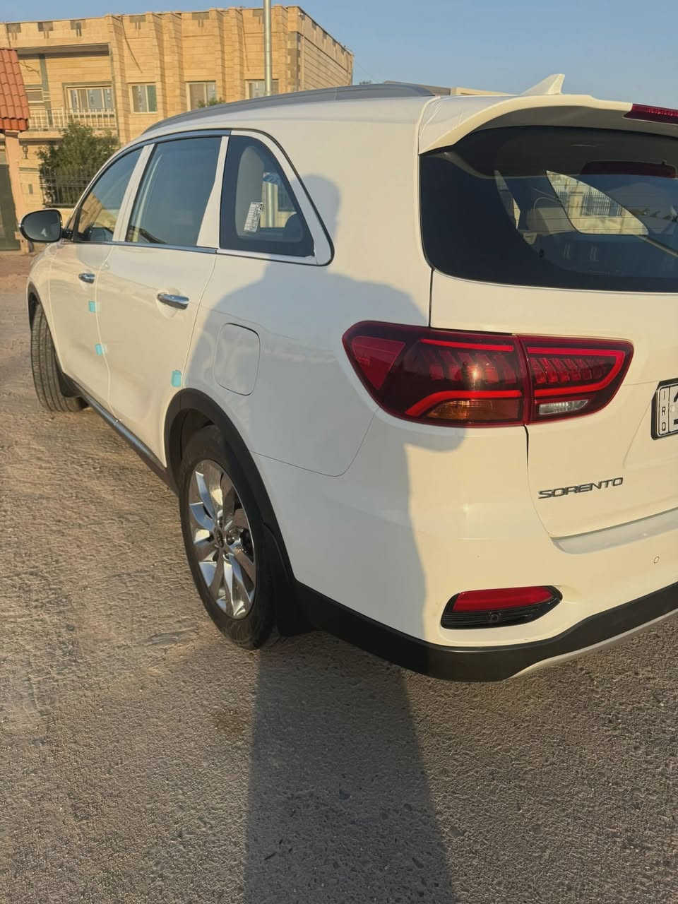 خليجي موديل 2020 رقم بغداد بسمي 
***********
