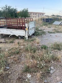 تويوتا دينا • نظيف • السليمانية