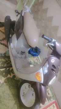 موتوسيكل • فلة • كفالة عامة