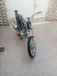 دراجه • محرك 22 • شطره